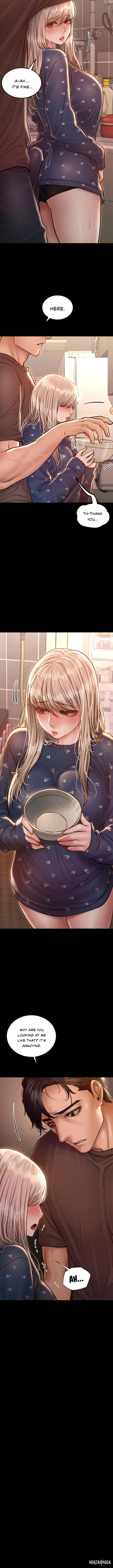 Paradise Villa Paradise Villa Chapter 9 - Page 8