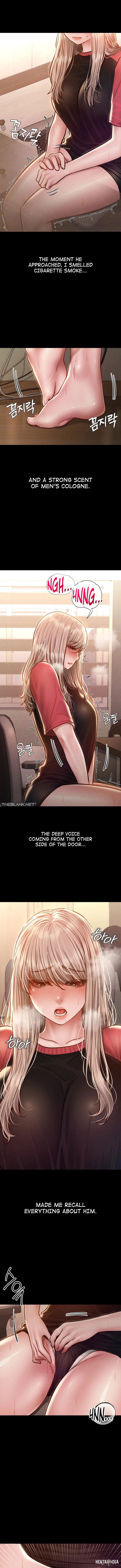 Paradise Villa Paradise Villa Chapter 9 - Page 9