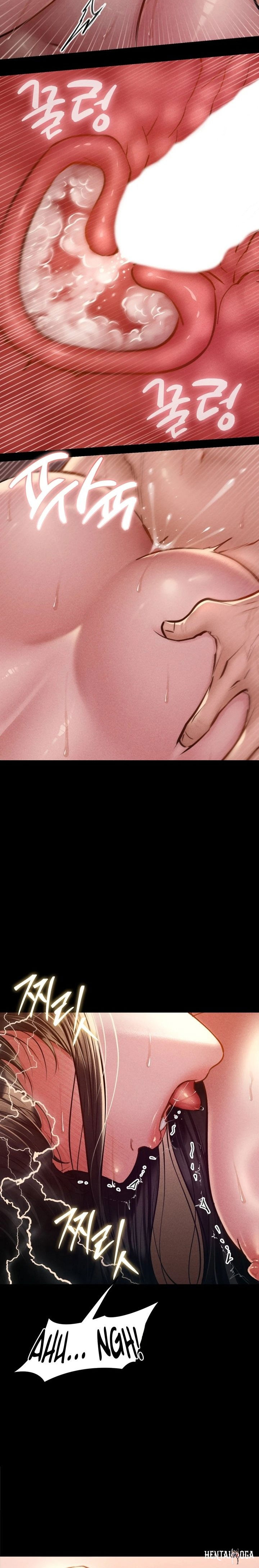 Paradise Villa Paradise Villa Chapter 8 - Page 12