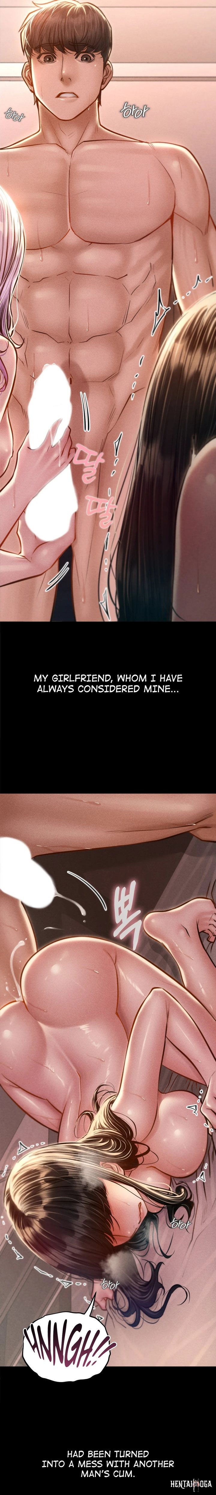 Paradise Villa Paradise Villa Chapter 8 - Page 13