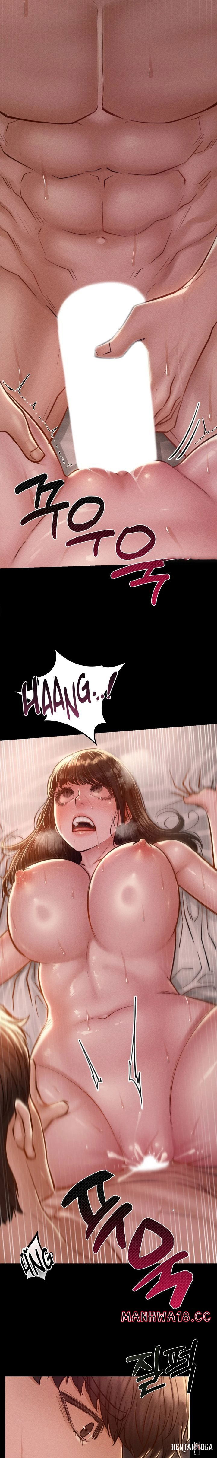 Paradise Villa Paradise Villa Chapter 8 - Page 15