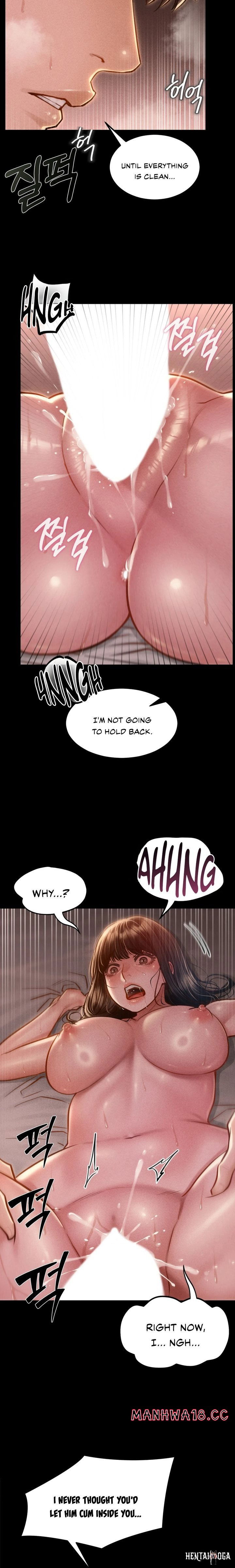 Paradise Villa Paradise Villa Chapter 8 - Page 16