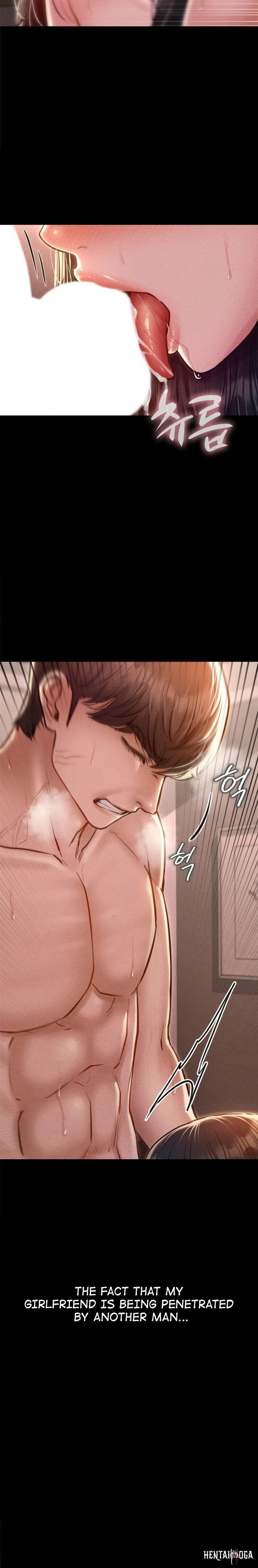 Paradise Villa Paradise Villa Chapter 8 - Page 2