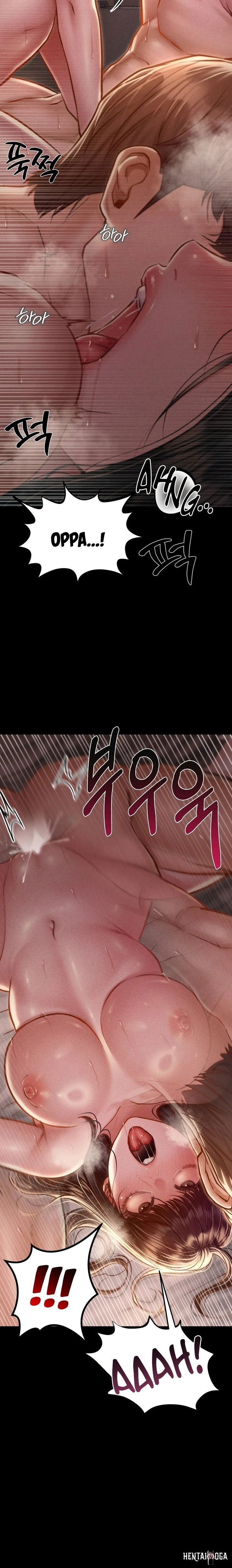 Paradise Villa Paradise Villa Chapter 8 - Page 20