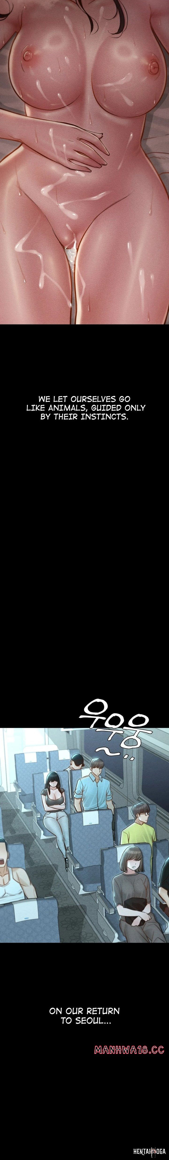 Paradise Villa Paradise Villa Chapter 8 - Page 22