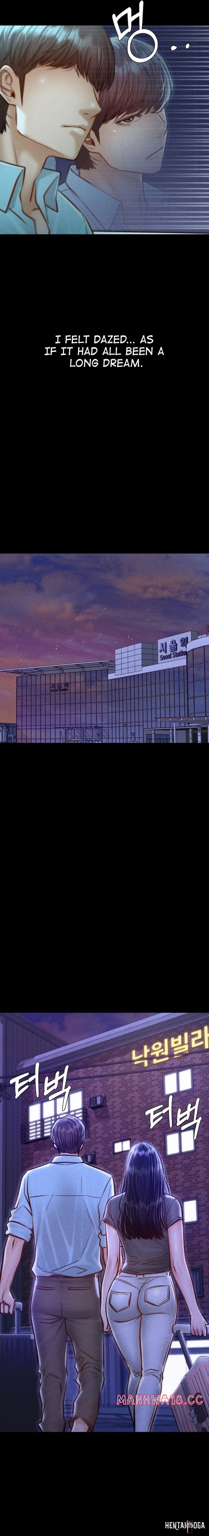 Paradise Villa Paradise Villa Chapter 8 - Page 23