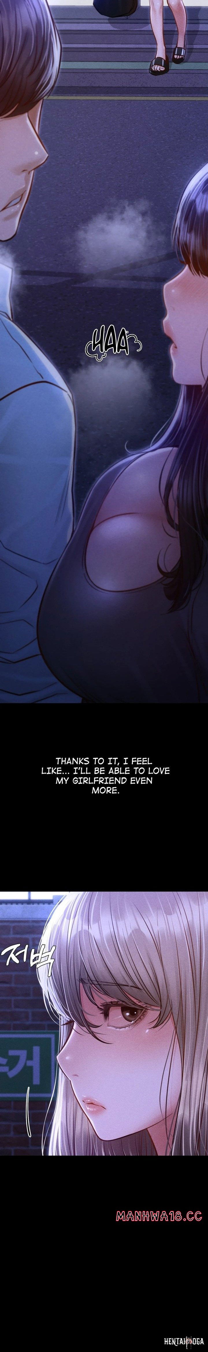 Paradise Villa Paradise Villa Chapter 8 - Page 26