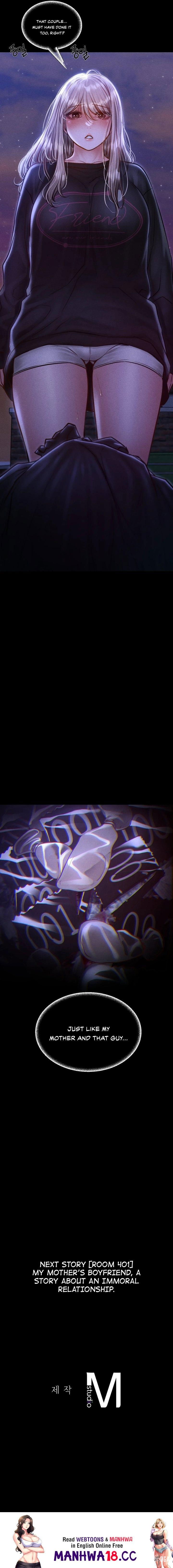 Paradise Villa Paradise Villa Chapter 8 - Page 27