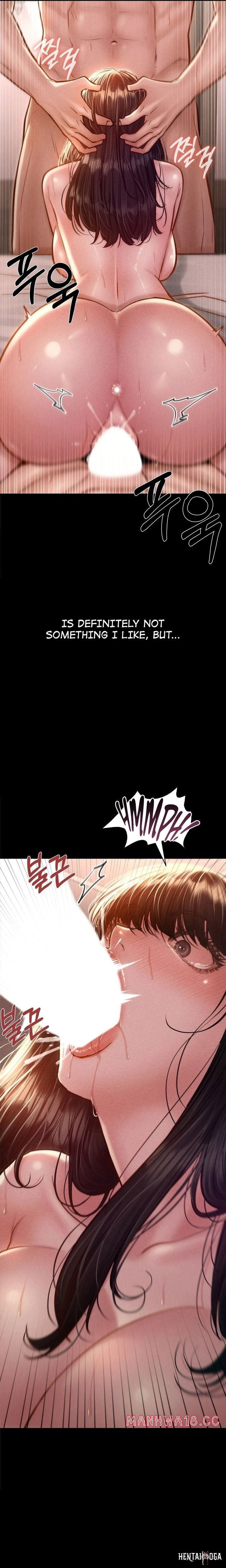 Paradise Villa Paradise Villa Chapter 8 - Page 3