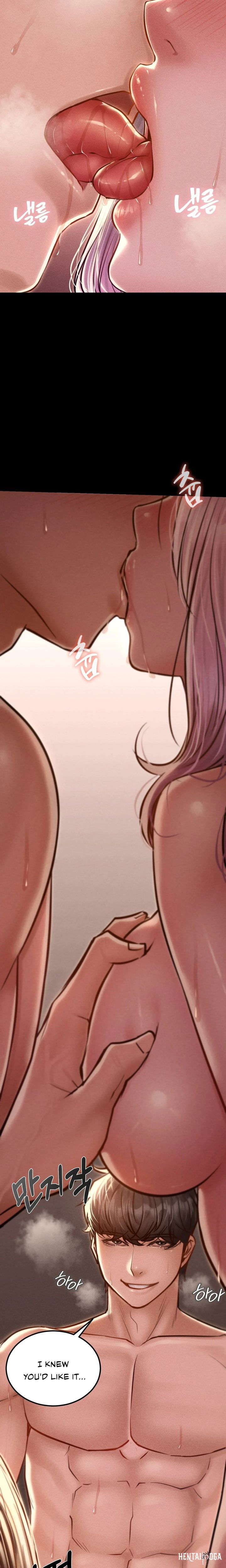 Paradise Villa Paradise Villa Chapter 8 - Page 5