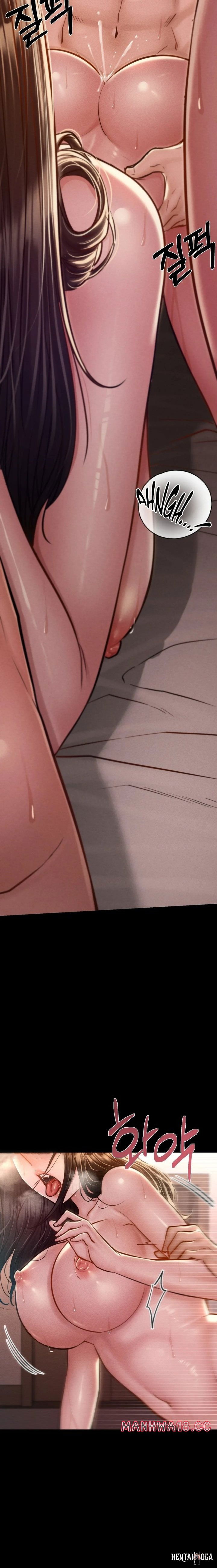 Paradise Villa Paradise Villa Chapter 8 - Page 6