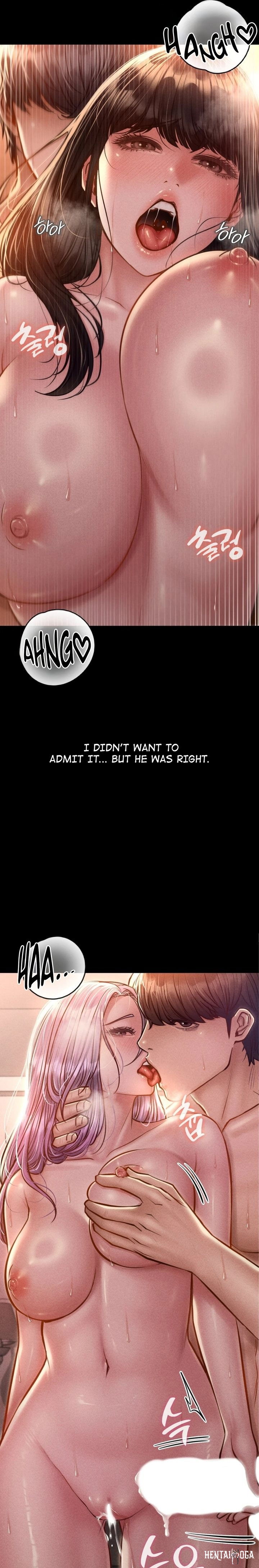 Paradise Villa Paradise Villa Chapter 8 - Page 9