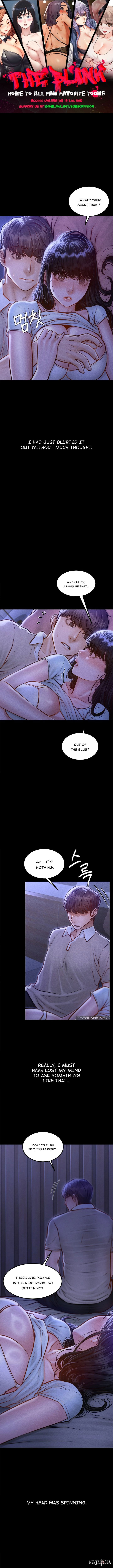 Paradise Villa Paradise Villa Chapter 7 - Page 1