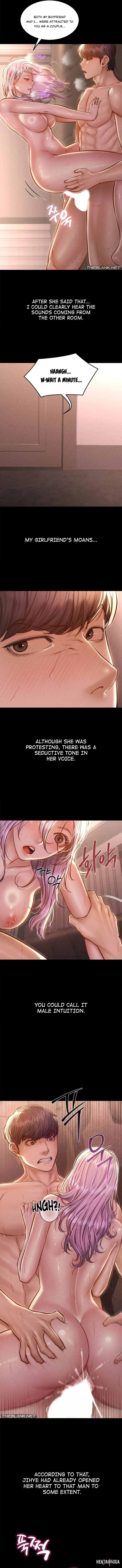 Paradise Villa Paradise Villa Chapter 7 - Page 11