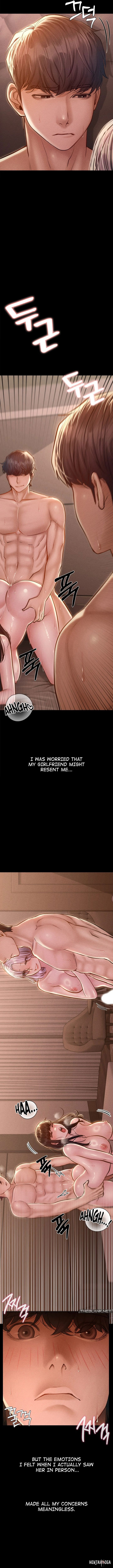 Paradise Villa Paradise Villa Chapter 7 - Page 13