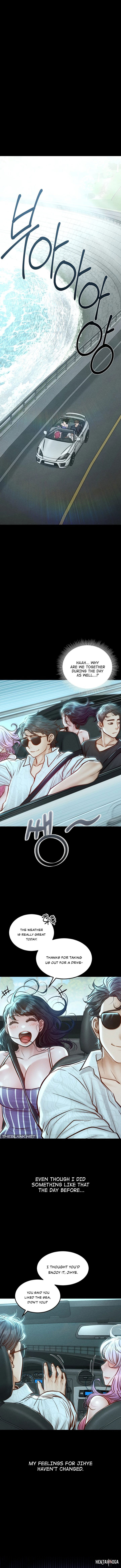 Paradise Villa Paradise Villa Chapter 7 - Page 3