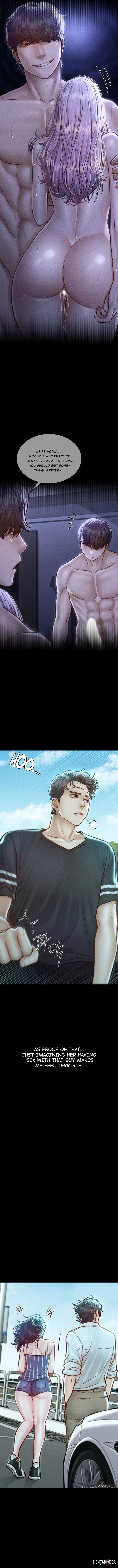 Paradise Villa Paradise Villa Chapter 7 - Page 4