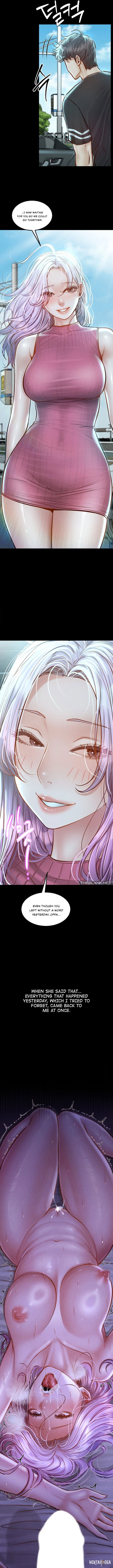 Paradise Villa Paradise Villa Chapter 7 - Page 5