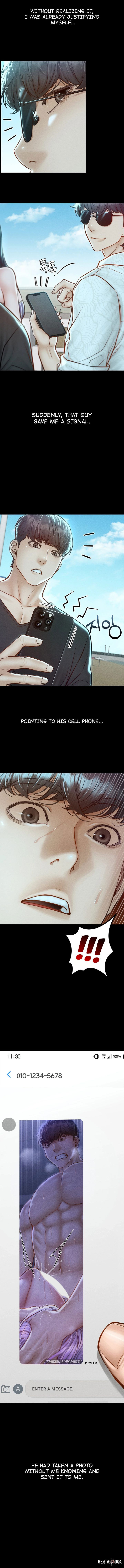 Paradise Villa Paradise Villa Chapter 7 - Page 7