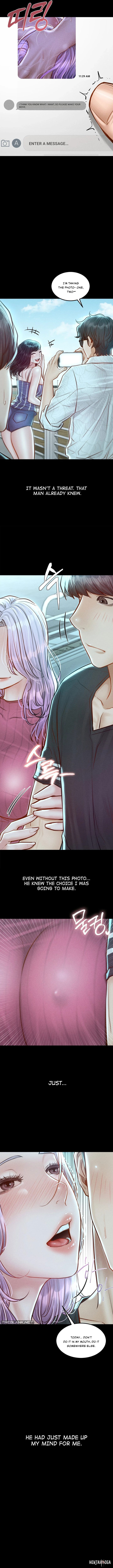 Paradise Villa Paradise Villa Chapter 7 - Page 8