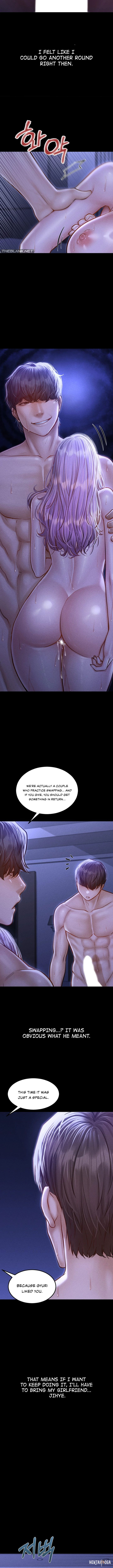 Paradise Villa Paradise Villa Chapter 6 - Page 11