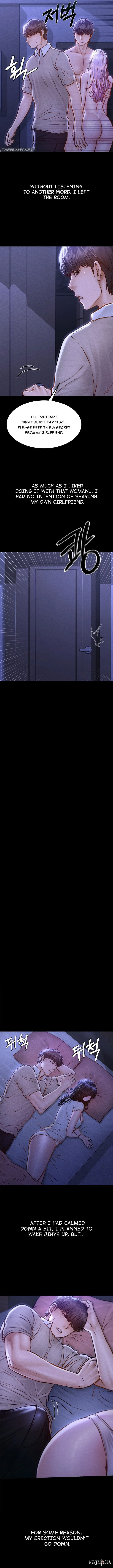 Paradise Villa Paradise Villa Chapter 6 - Page 12