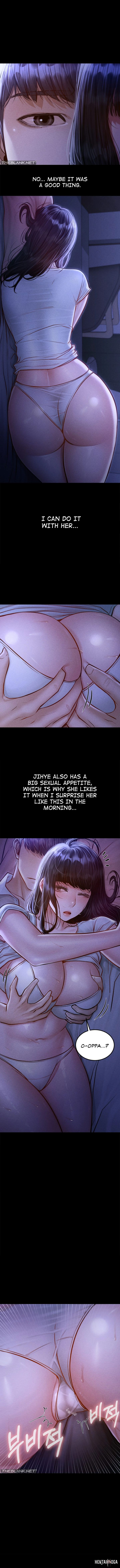 Paradise Villa Paradise Villa Chapter 6 - Page 13