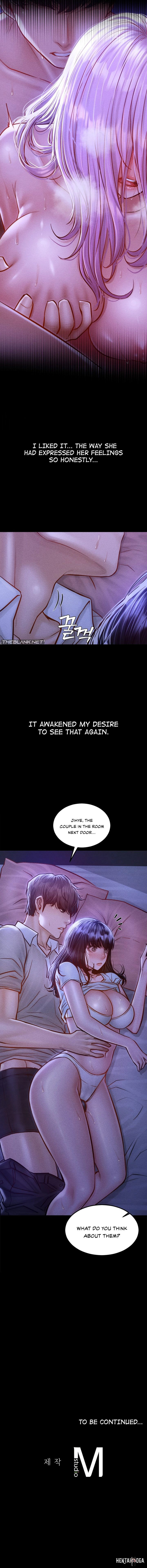 Paradise Villa Paradise Villa Chapter 6 - Page 15