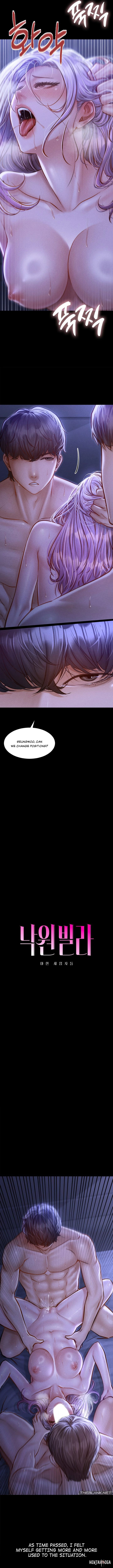 Paradise Villa Paradise Villa Chapter 6 - Page 5