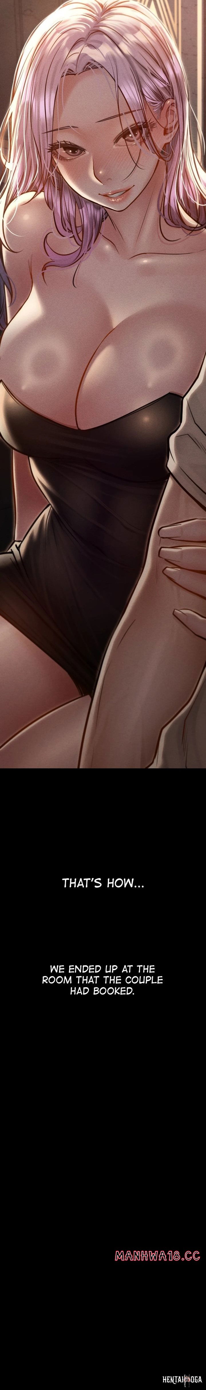 Paradise Villa Paradise Villa Chapter 5 - Page 11