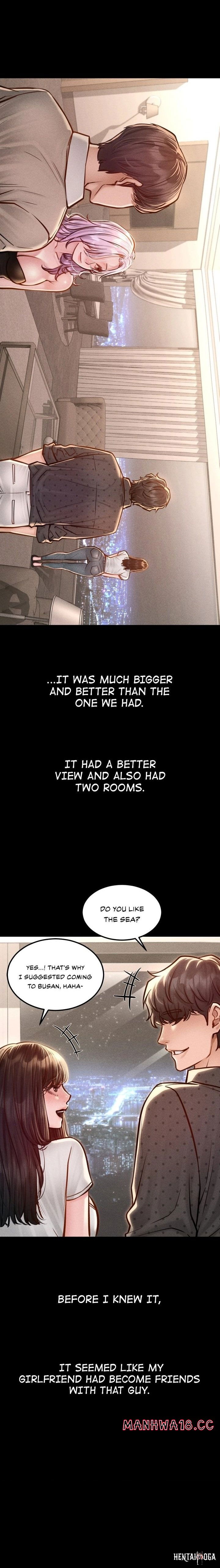 Paradise Villa Paradise Villa Chapter 5 - Page 12