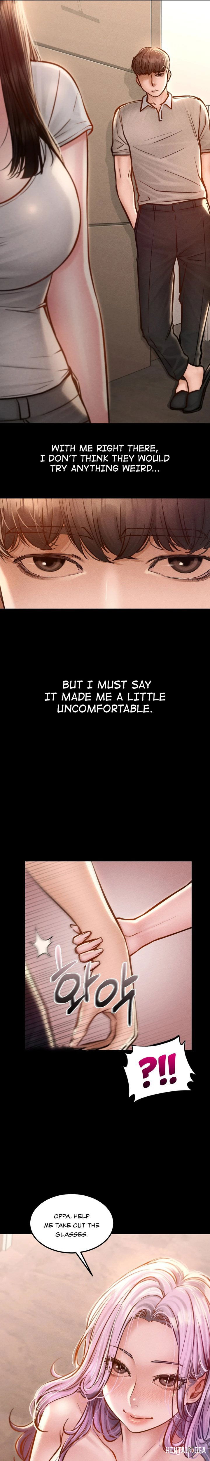 Paradise Villa Paradise Villa Chapter 5 - Page 13