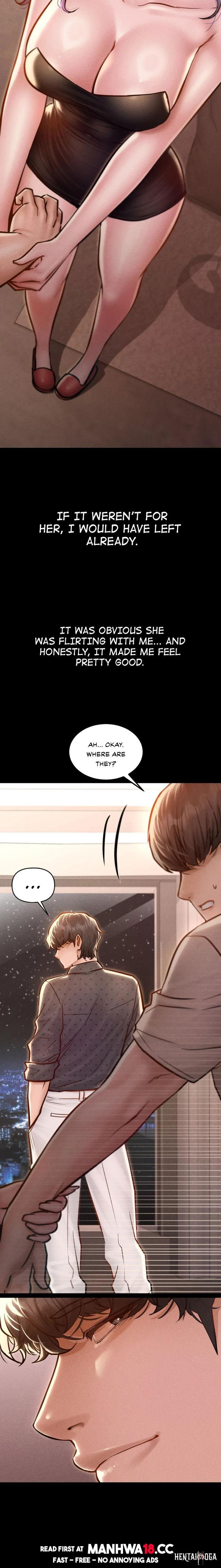 Paradise Villa Paradise Villa Chapter 5 - Page 14