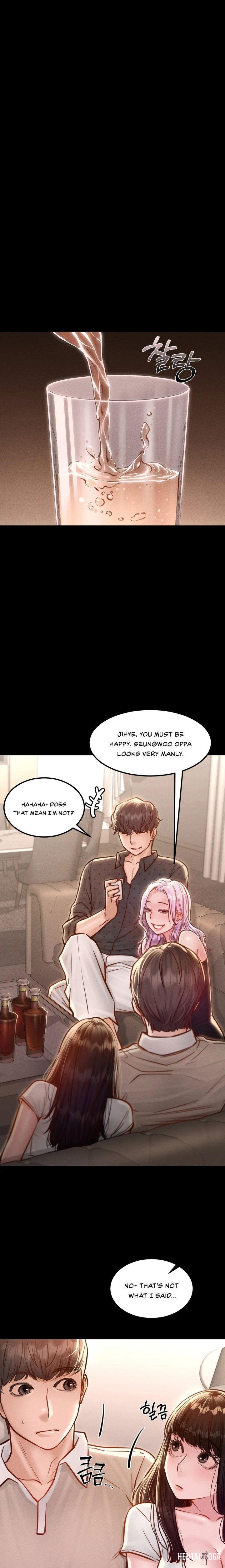 Paradise Villa Paradise Villa Chapter 5 - Page 15