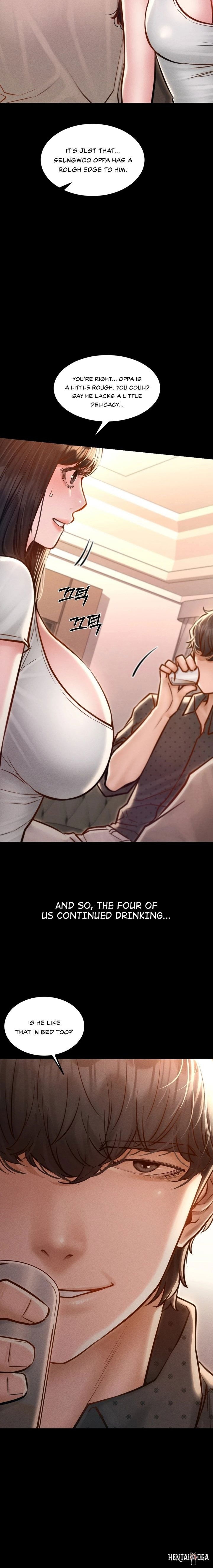 Paradise Villa Paradise Villa Chapter 5 - Page 16