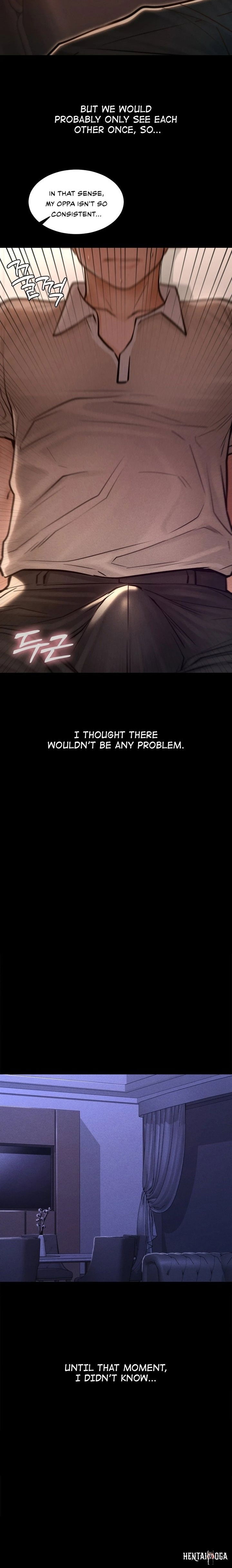 Paradise Villa Paradise Villa Chapter 5 - Page 18