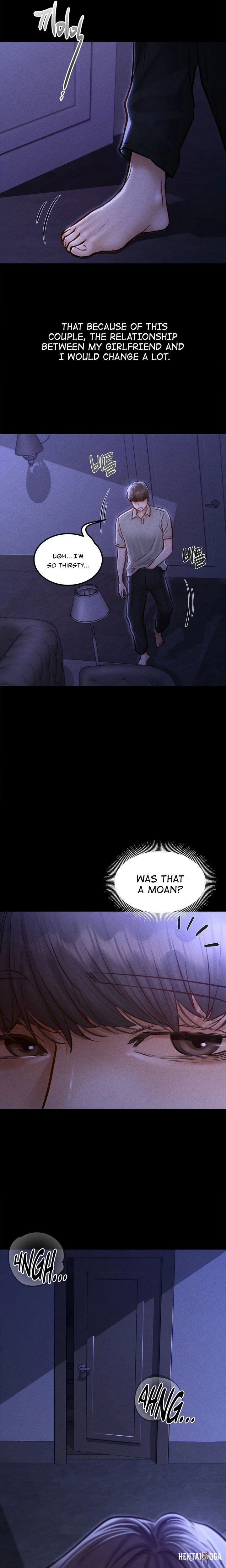 Paradise Villa Paradise Villa Chapter 5 - Page 19