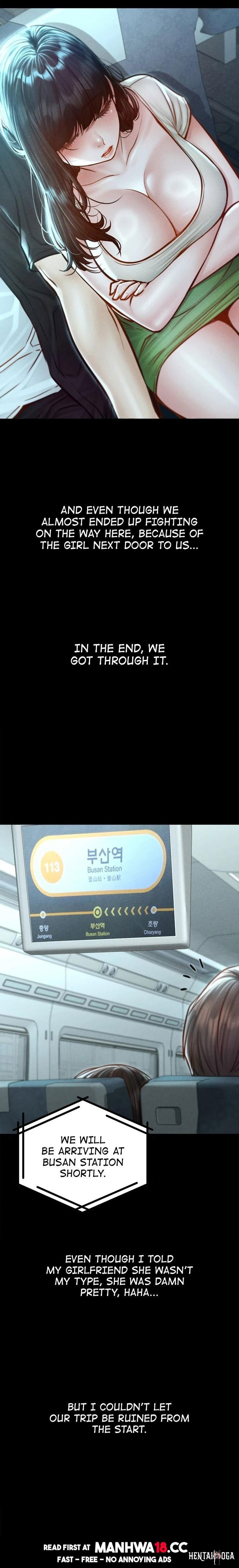 Paradise Villa Paradise Villa Chapter 5 - Page 2