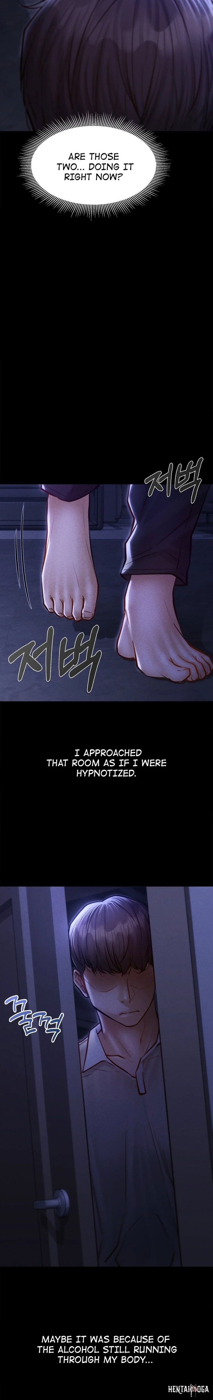 Paradise Villa Paradise Villa Chapter 5 - Page 20