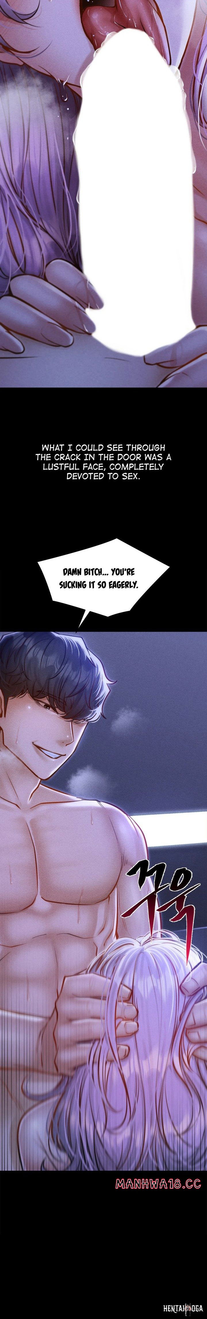 Paradise Villa Paradise Villa Chapter 5 - Page 22