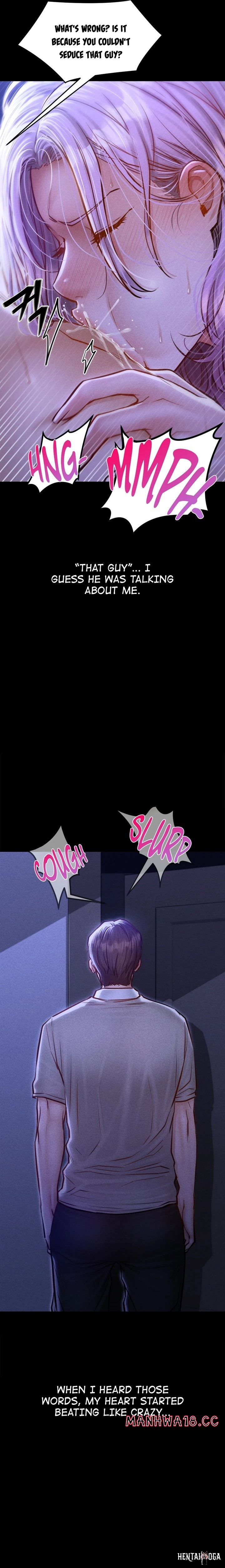 Paradise Villa Paradise Villa Chapter 5 - Page 23