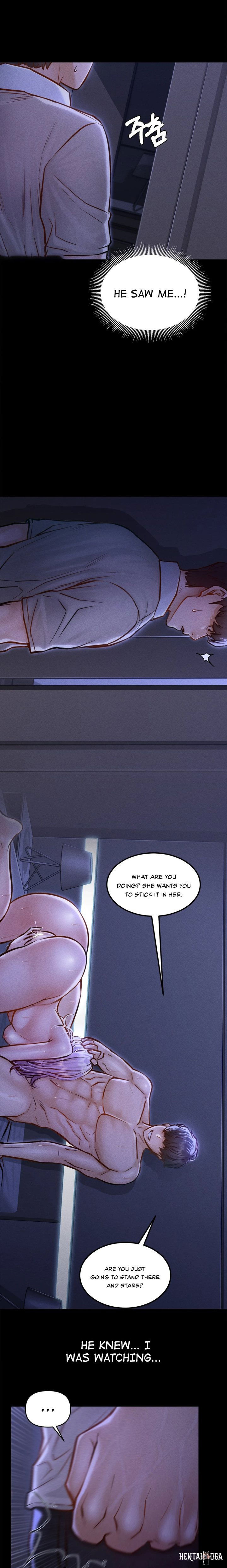 Paradise Villa Paradise Villa Chapter 5 - Page 25