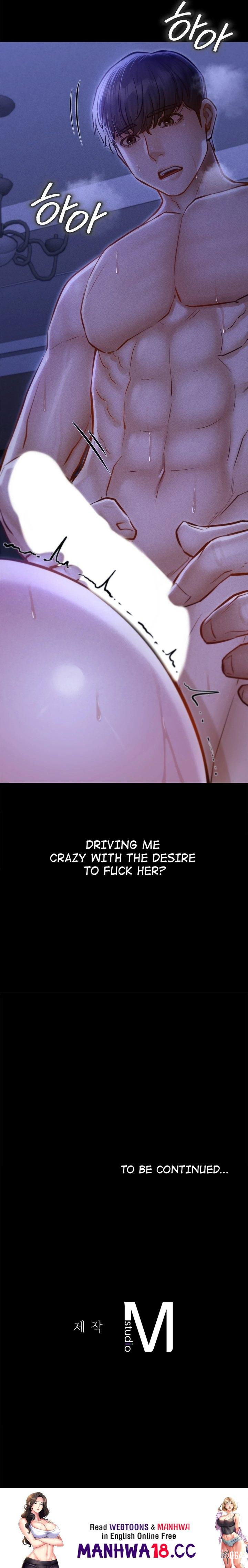 Paradise Villa Paradise Villa Chapter 5 - Page 27