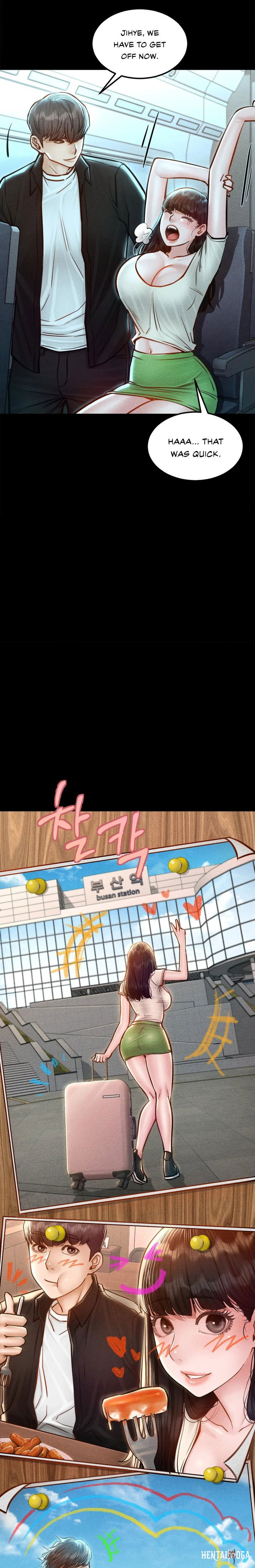 Paradise Villa Paradise Villa Chapter 5 - Page 3