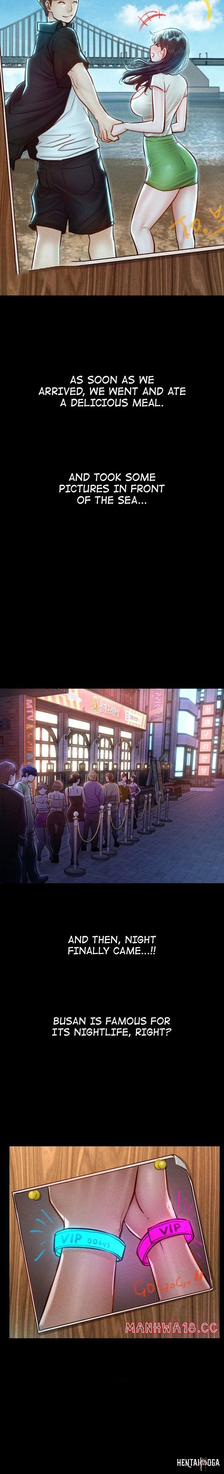 Paradise Villa Paradise Villa Chapter 5 - Page 4