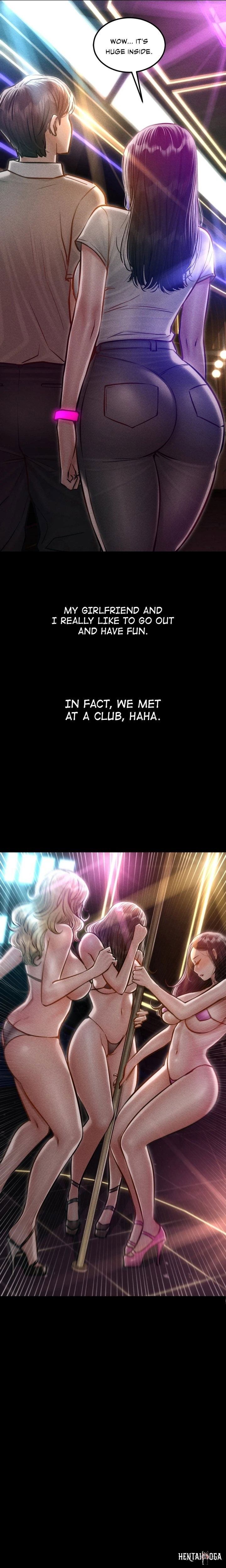 Paradise Villa Paradise Villa Chapter 5 - Page 5