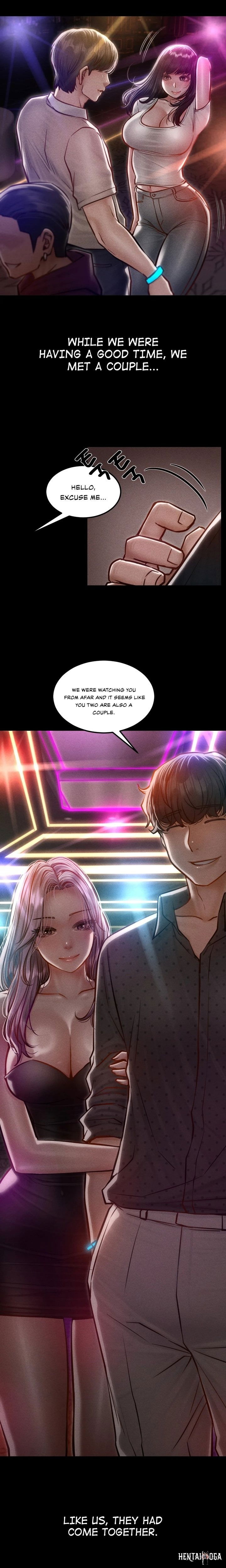 Paradise Villa Paradise Villa Chapter 5 - Page 6