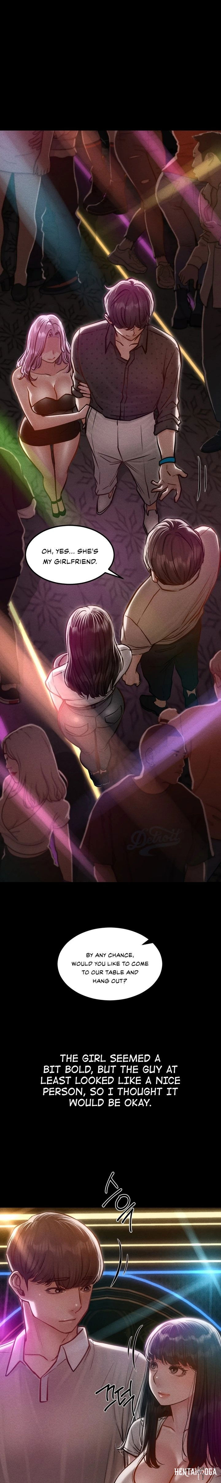 Paradise Villa Paradise Villa Chapter 5 - Page 7