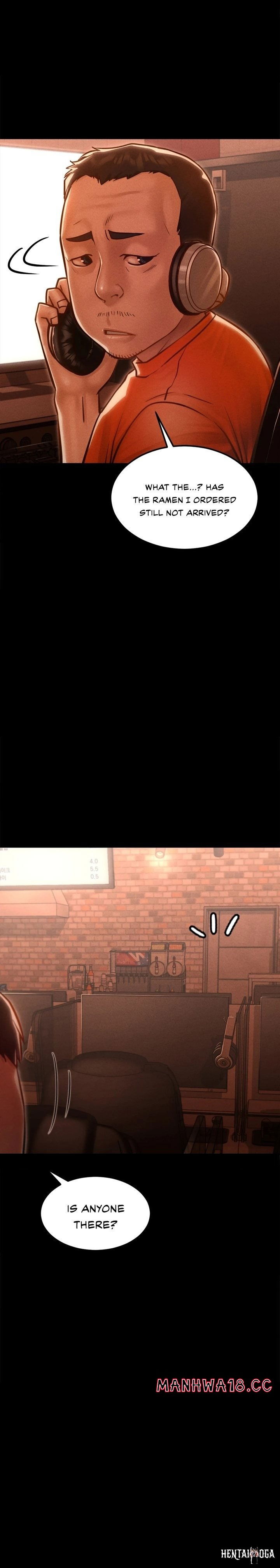 Paradise Villa Paradise Villa Chapter 4 - Page 1