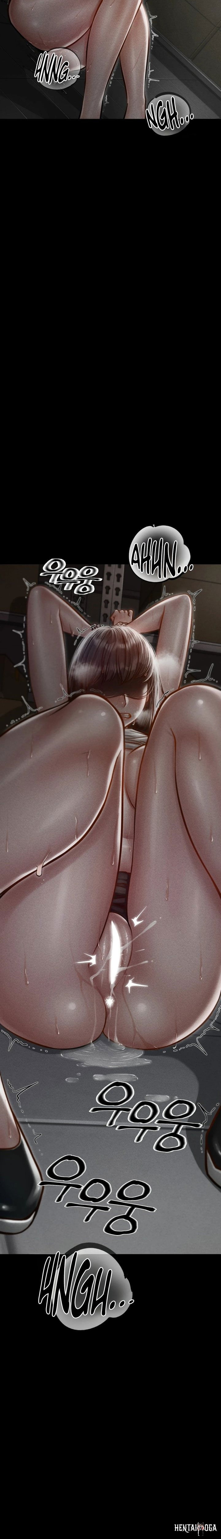 Paradise Villa Paradise Villa Chapter 4 - Page 10